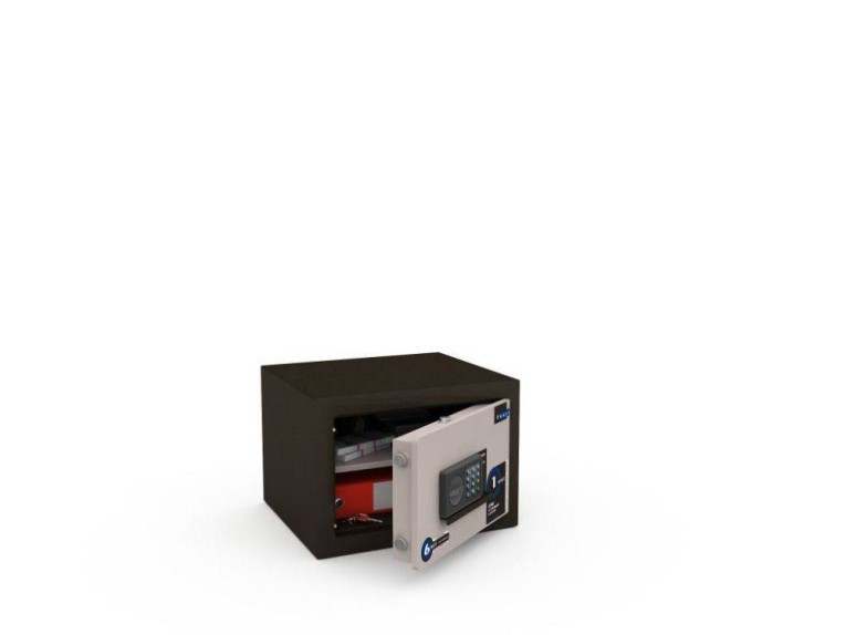 Сейф LS-030K EC купить в Казани