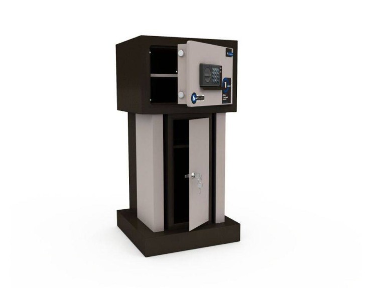 Сейф LS-030K EC купить в Казани Сейф LS-030K EC купить в Казани