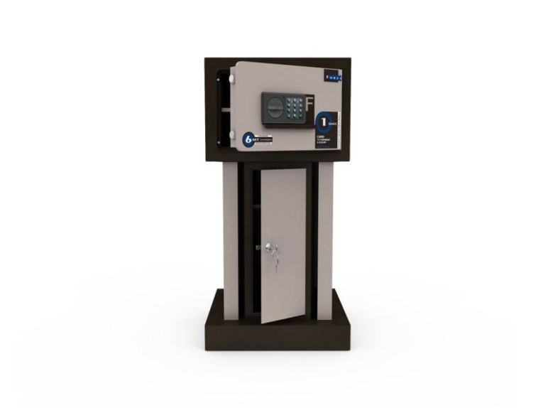 Сейф LS-030K EC купить в Казани Сейф LS-030K EC купить в Казани
