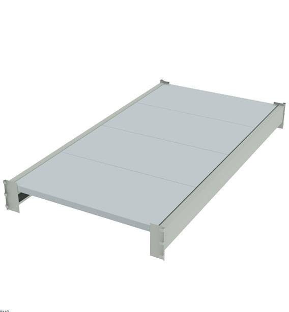 СТ-051 Ярус хранения 1050/1200 Полки цинк купить в Казани