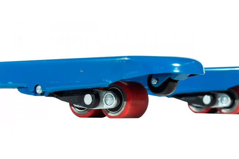 Гидравлическая тележка (рокла) AC, 2,5 т, Вилы: 1150 Х 540, PRO JACK, полиуретановые колеса купить в Казани Гидравлическая тележка (рокла) AC, 2,5 т, Вилы: 1150 Х 540, PRO JACK, полиуретановые колеса купить в Казани