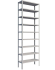 Стеллаж MS Strong 3100х1200х700 9 полок