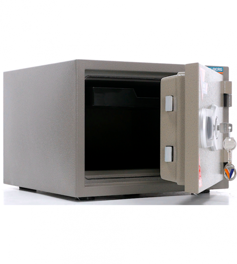 Огнестойкий сейф Valberg FRS-32 KL купить в Казани