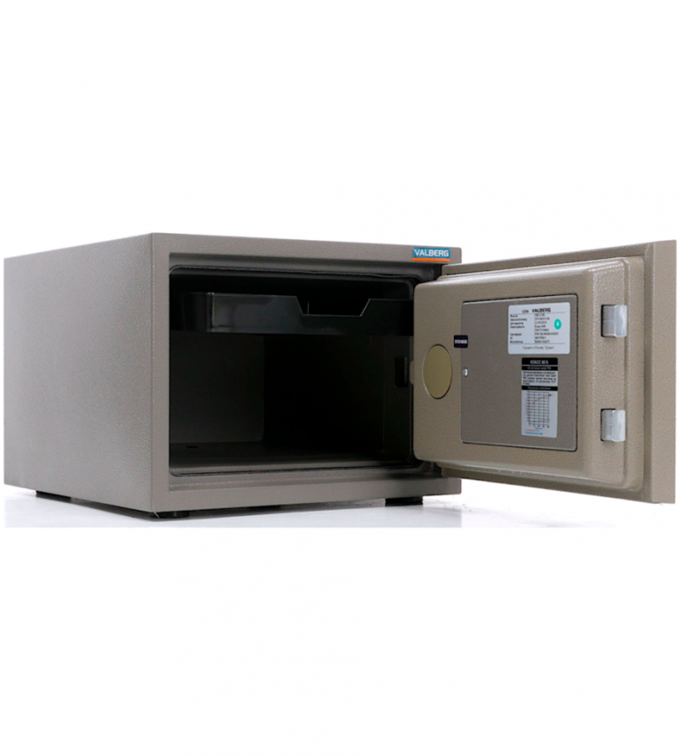 Огнестойкий сейф Valberg FRS-32 KL купить в Казани