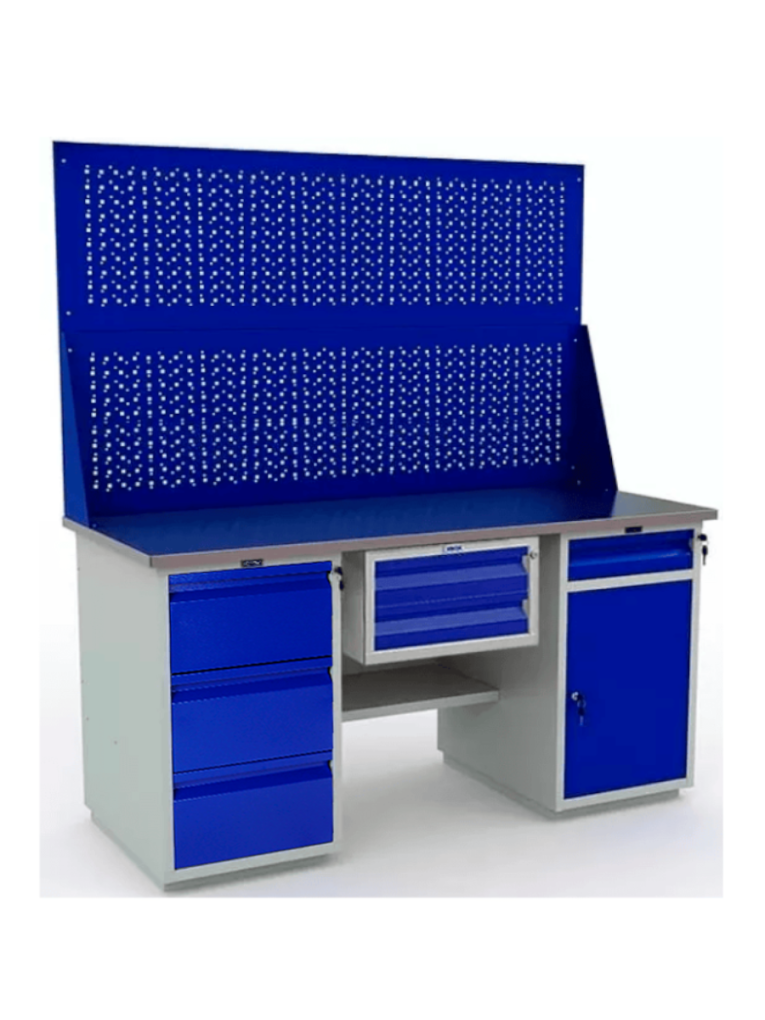 Верстак Практик Profi WT160.WD3/WD2.120 купить в Казани