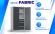Шкаф инструментальный FBK 20 R.B3.1S (9403.7503) купить в Казани