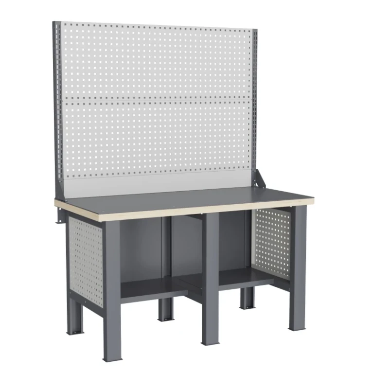 Верстак FBK 1552.111.2-2 купить в Казани