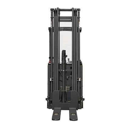 Штабелер самоходный с кабиной CDD15C (1500 кг; 6,5 м; li-ion 25,6В / 300Ач, PV, EPS) SMARTLIFT (SMART) купить в Казани