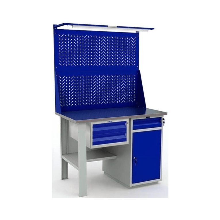 Верстак Profi WT120.F1/WD2.121 купить в Казани