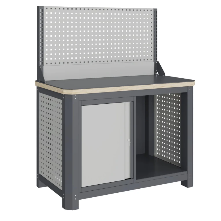 Верстак MCN 1252.S7.1-1 купить в Казани