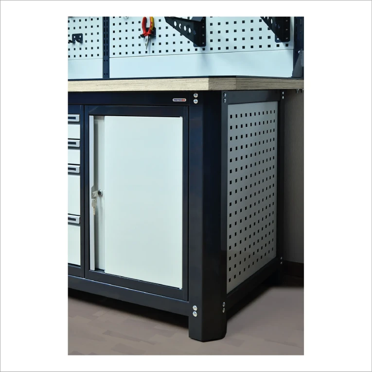 Верстак MCN 1552.S999-1 купить в Казани