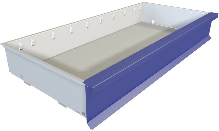 Ящик AMH TC 125 купить в Казани Ящик AMH TC 125 купить в Казани