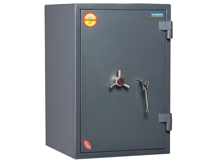Взломостойкий сейф Valberg Гранит 65Т купить в Казани