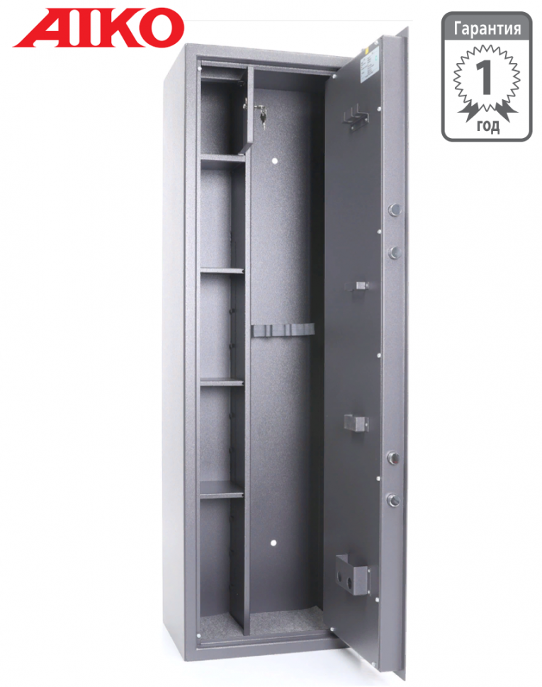 Оружейный сейф Aiko Филин 33 купить в Казани Оружейный сейф Aiko Филин 33 купить в Казани