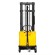 Штабелер с электроподъемом BDA 2035 (2000 кг, 3,5 м, 12В / 120Ач) SMARTLIFT (SMART) купить в Казани