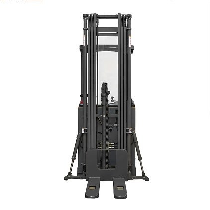 Штабелер самоходный с кабиной CDD15C (1500 кг; 6,5 м; 24В / 400Ач, PV, EPS) SMARTLIFT (SMART) купить в Казани