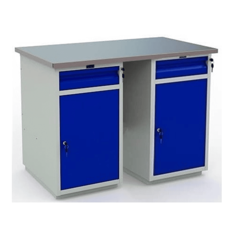 Верстак Profi WT120.WD2/WD2.000 купить в Казани