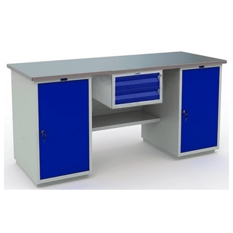 Верстак Profi WT180.WD1/WD1.100 купить в Казани