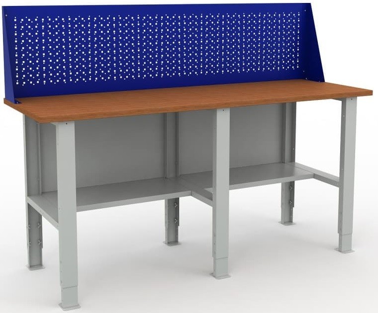 Верстак Expert W200.F2/F2/F2.010 купить в Казани