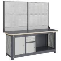 Модульный верстак MCN 2052.S79.11-2