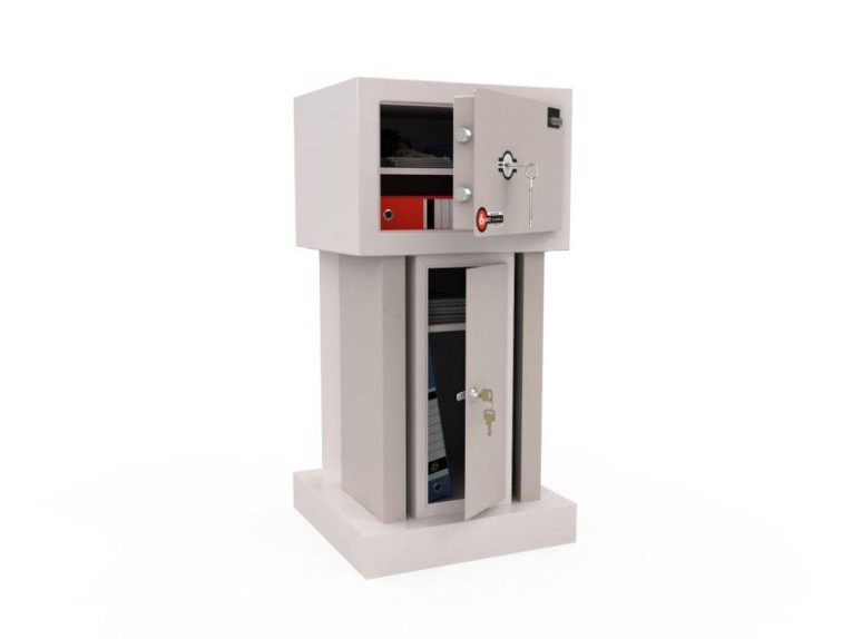 Шкаф LS-030F купить в Казани