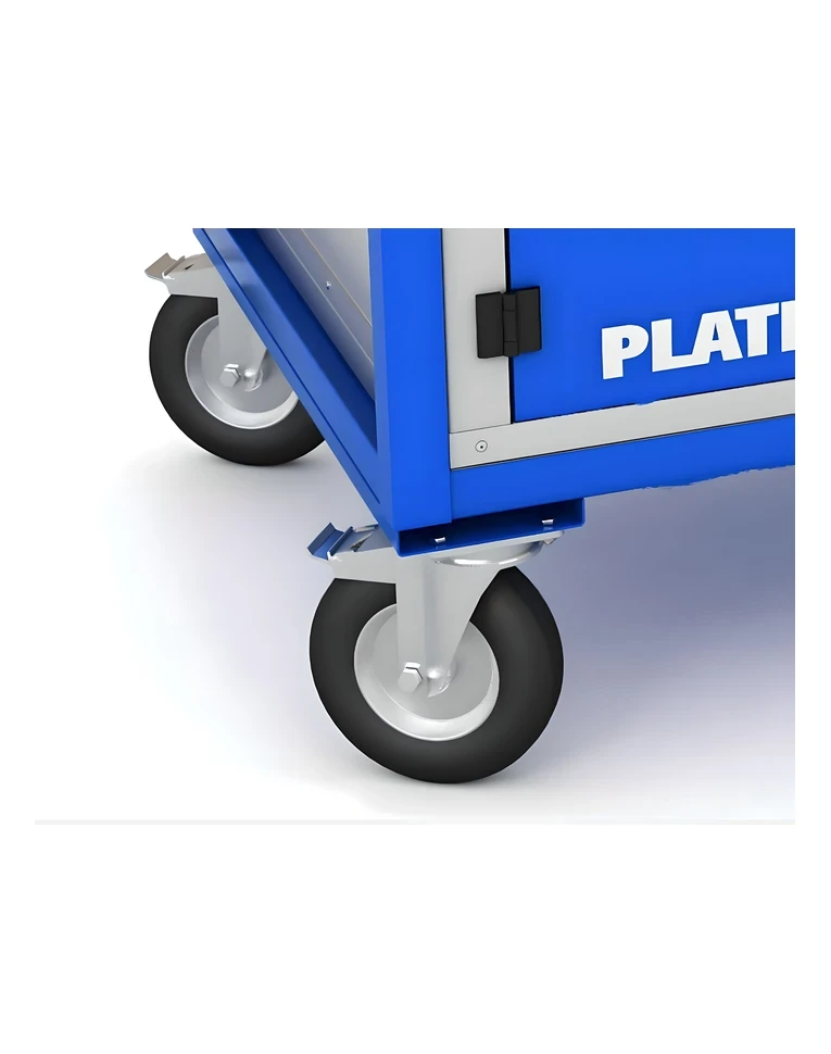 Тележка для инструментов PLATFORM 1300х700.003 купить в Казани