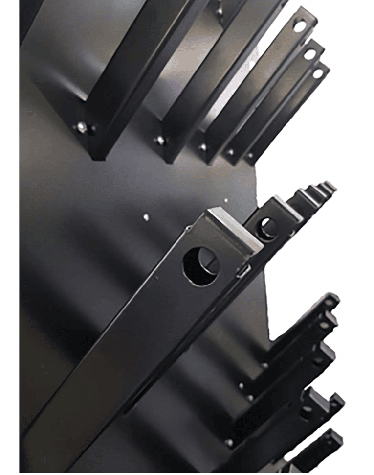 Сушильная стойка СО-24 на 24 пары обуви купить в Казани Сушильная стойка СО-24 на 24 пары обуви купить в Казани