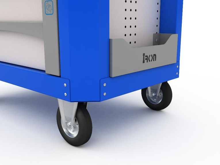 Тумба LOGITEX 5 №1 купить в Казани