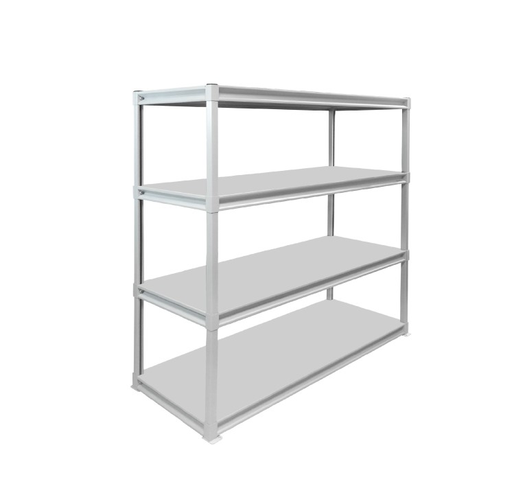 Стеллаж усиленный Gresson СУМ-1000 купить в Казани