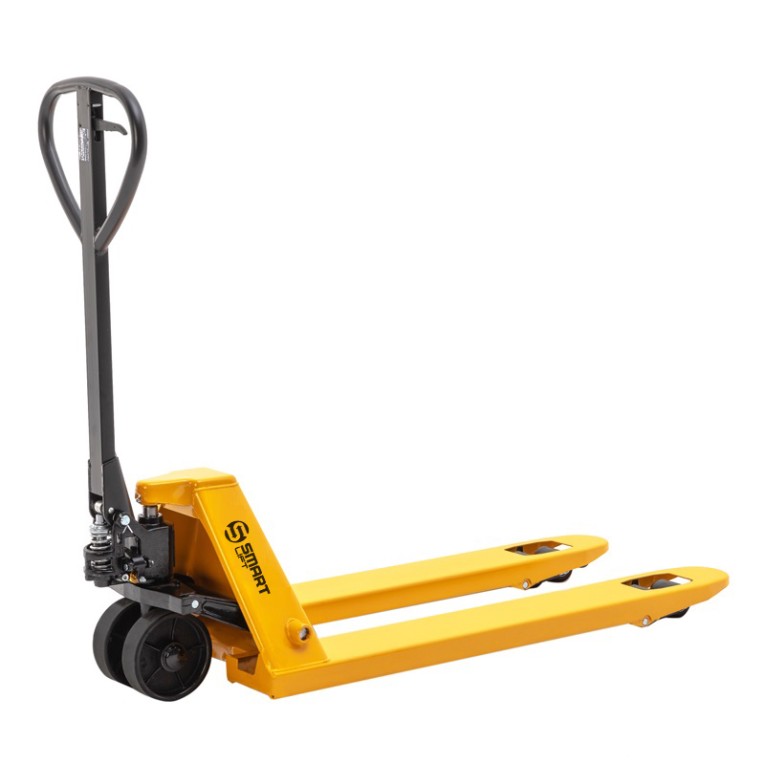 Гидравлическая тележка (рохля) SD (BF-III, г/п 2500 кг, вилы 1150x550 мм, PDP) SMARTLIFT (SMART) купить в Казани