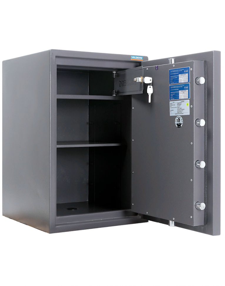 Взломостойкий сейф Valberg Гранит 65Т EL купить в Казани