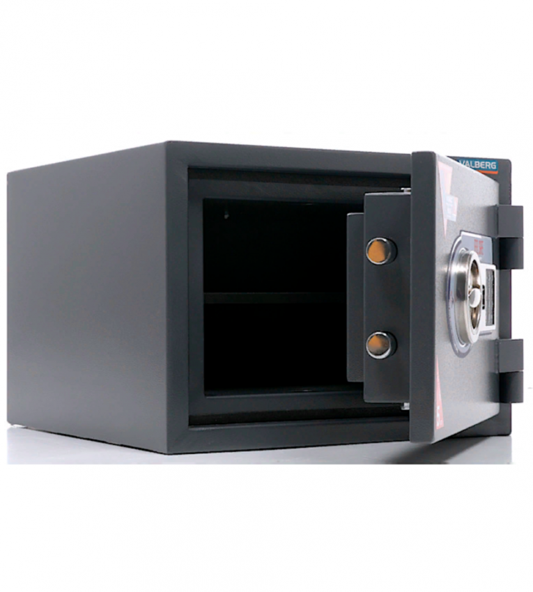 Огневзломостойкий сейф Valberg Гарант 32 EL купить в Казани