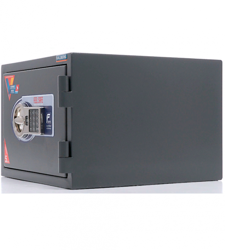 Огневзломостойкий сейф Valberg Гарант 32 EL купить в Казани
