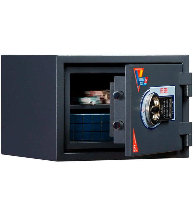 Огневзломостойкий сейф Valberg Гарант 32 EL купить в Казани