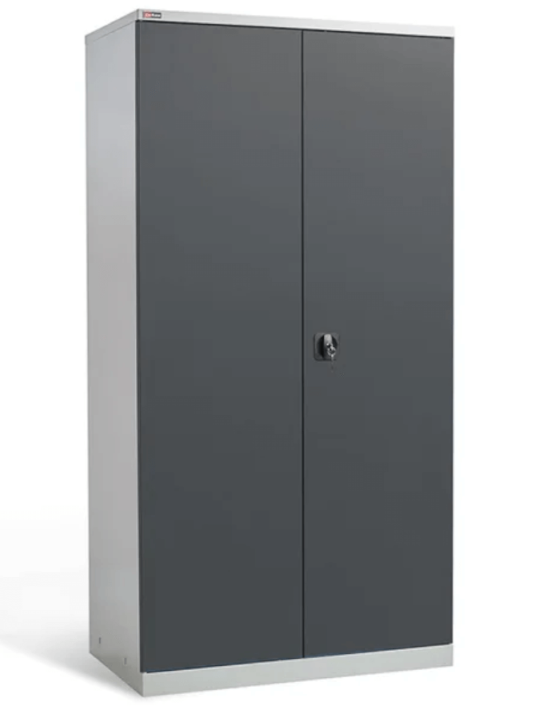 ВЛ-052 Шкаф инструментальный ДиКом (7038/7016) купить в Казани