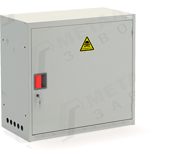 Шкаф для газовых баллонов ШГР 27-2 (27л) купить в Казани Шкаф для газовых баллонов ШГР 27-2 (27л) купить в Казани