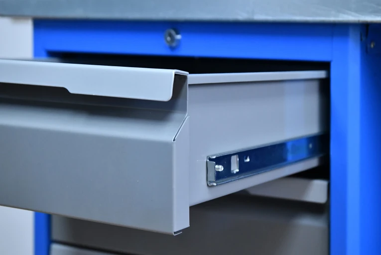 Верстак PRF 121.13.1-1 купить в Казани