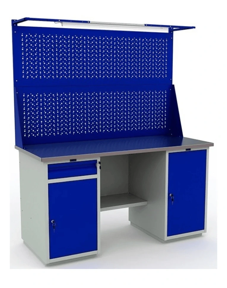 Верстак Profi WT160.WD2/WD1.021 купить в Казани