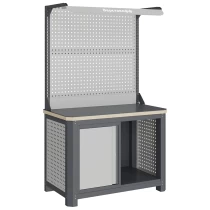 Верстак MCN 1252.S7.1-2F Верстак MCN 1252.S7.1-2F