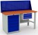 Верстак Expert W160.WS6/F2.110 купить в Казани