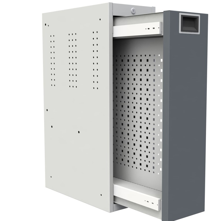 Тумба-пенал SMART купить в Казани