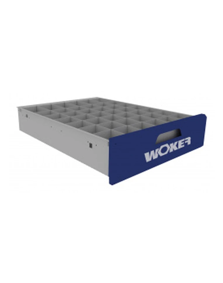 Тумба станочная WOKER PRO 04 SF купить в Казани
