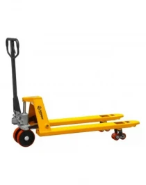 Гидравлическая тележка SD (BF25, г/п 2500 кг, 1150x550 мм, PDP) СМАРТЛИФТ (SMARTLIFT) / СМАРТ (SMART)