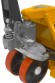 Гидравлическая тележка (рохля) SD (BF25, г/п 2500 кг, вилы 1150x550 мм, PDP) SMARTLIFT (SMART) купить в Казани