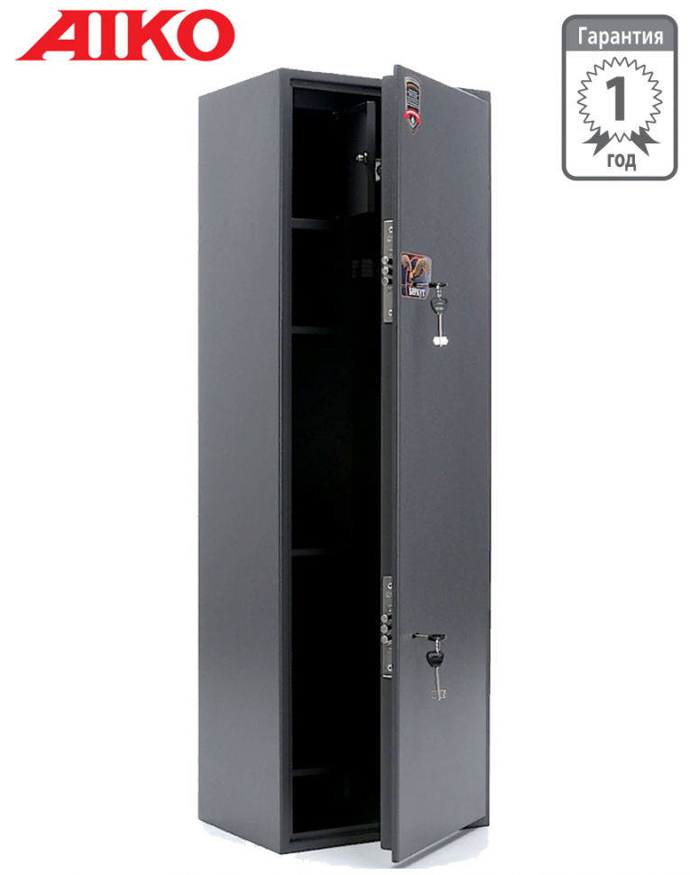 Оружейный сейф Aiko Беркут купить в Казани