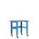 Стол промышленный PLC 10.0-М купить в Казани