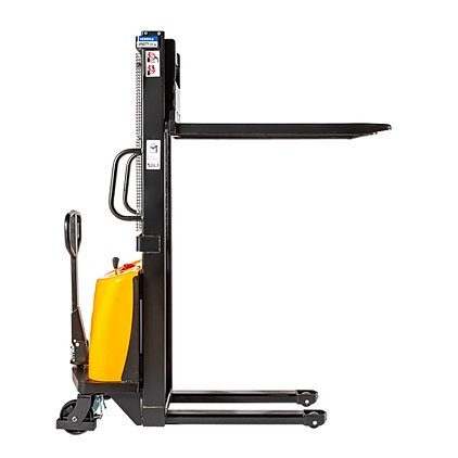 Штабелер с электроподъемом BDA-II 2035 (2000 кг, 3,5 м, 12В / 85Ач) SMARTLIFT (SMART) купить в Казани Штабелер с электроподъемом BDA-II 2035 (2000 кг, 3,5 м, 12В / 85Ач) SMARTLIFT (SMART) купить в Казани