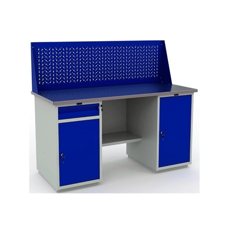 Верстак Profi WT160.WD2/WD1.010 купить в Казани