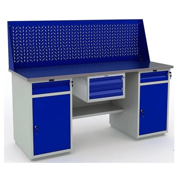 Верстак Profi WT180.WD2/WD2.110 купить в Казани