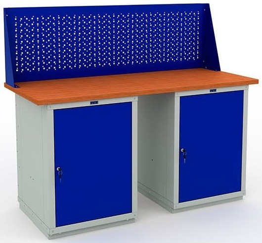 Верстак Expert W160.WS1/WS1.010 купить в Казани Верстак Expert W160.WS1/WS1.010 купить в Казани